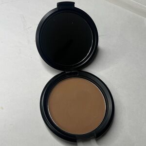 Whatup Beaches Matte Bronzer by Elizabeth Mott Whatup Beaches